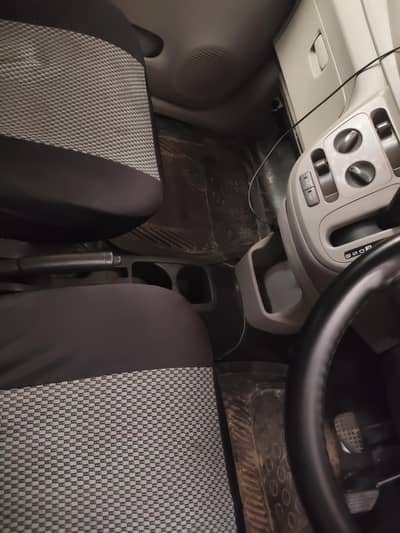 Daihatsu Mira 2014 reg 2018