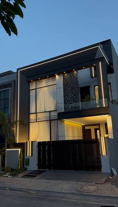 5 Marla Luxury House For Sale | Prime Location | Excellent Price