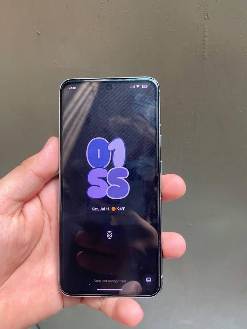 Google Pixel 8 1