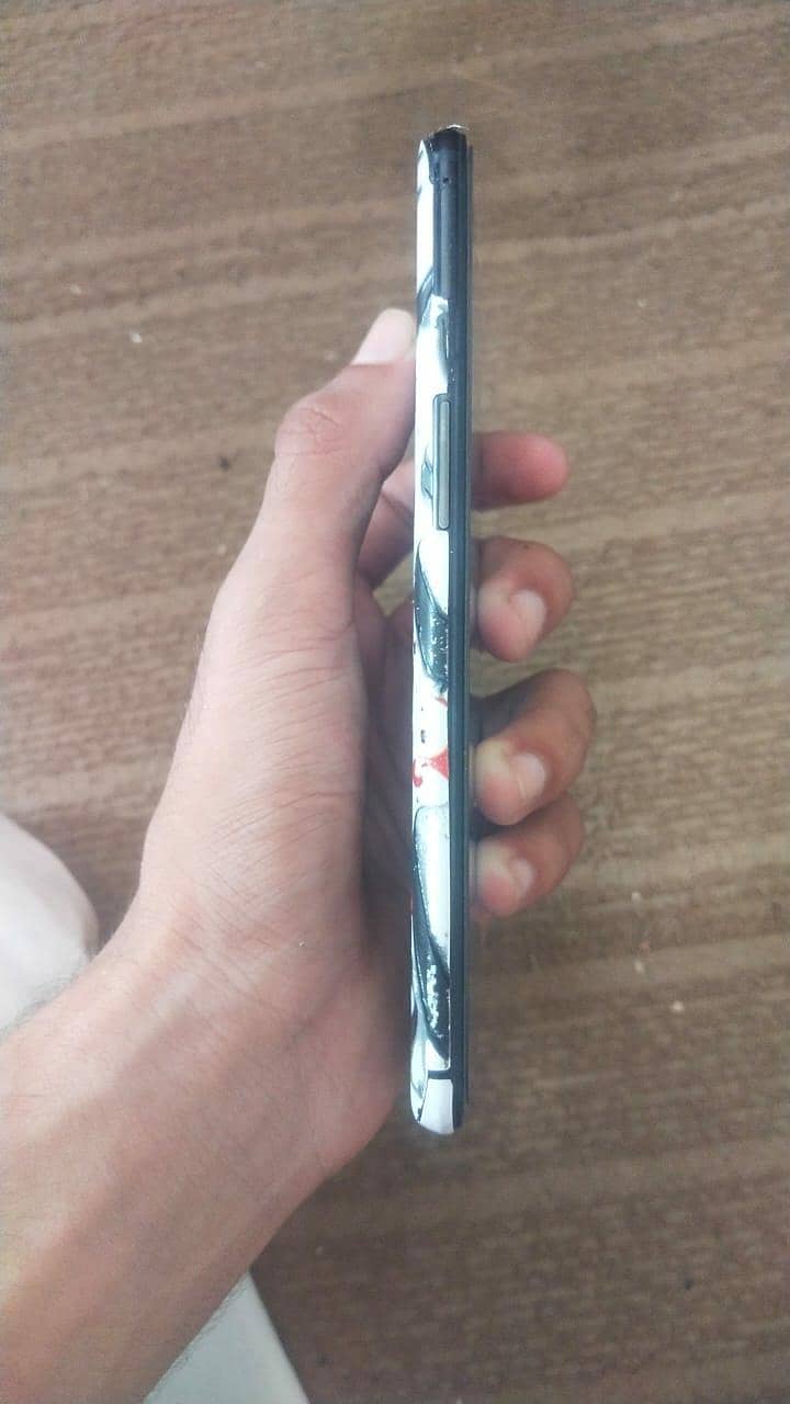 One Plus 6T 2