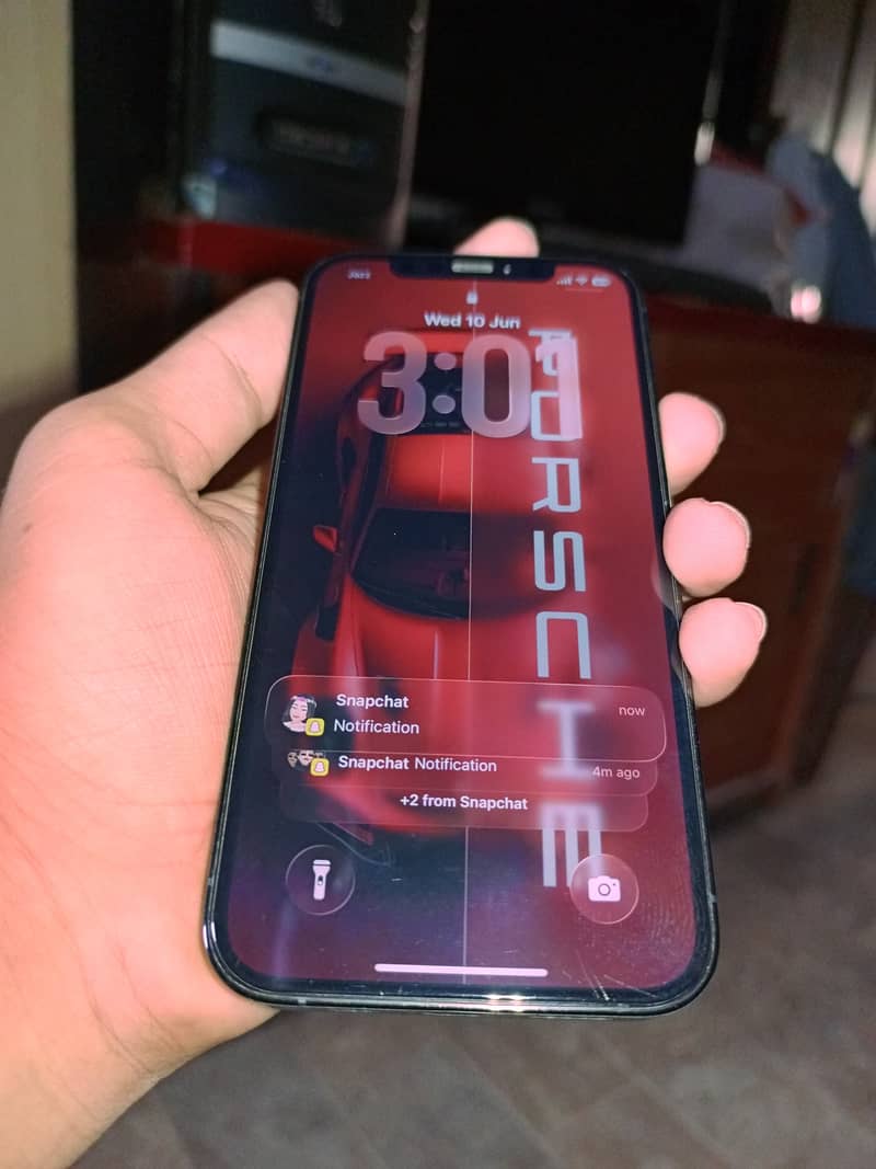 Apple iPhone 12 Pro 2