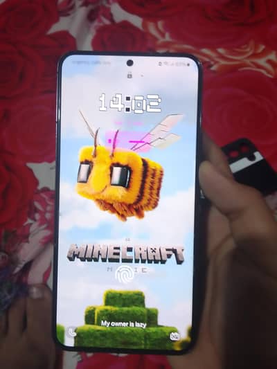 Samsung Mobile S22 non pta factory unlocked