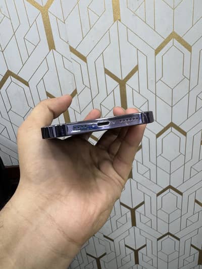 Apple iPhone 14 Pro Max
