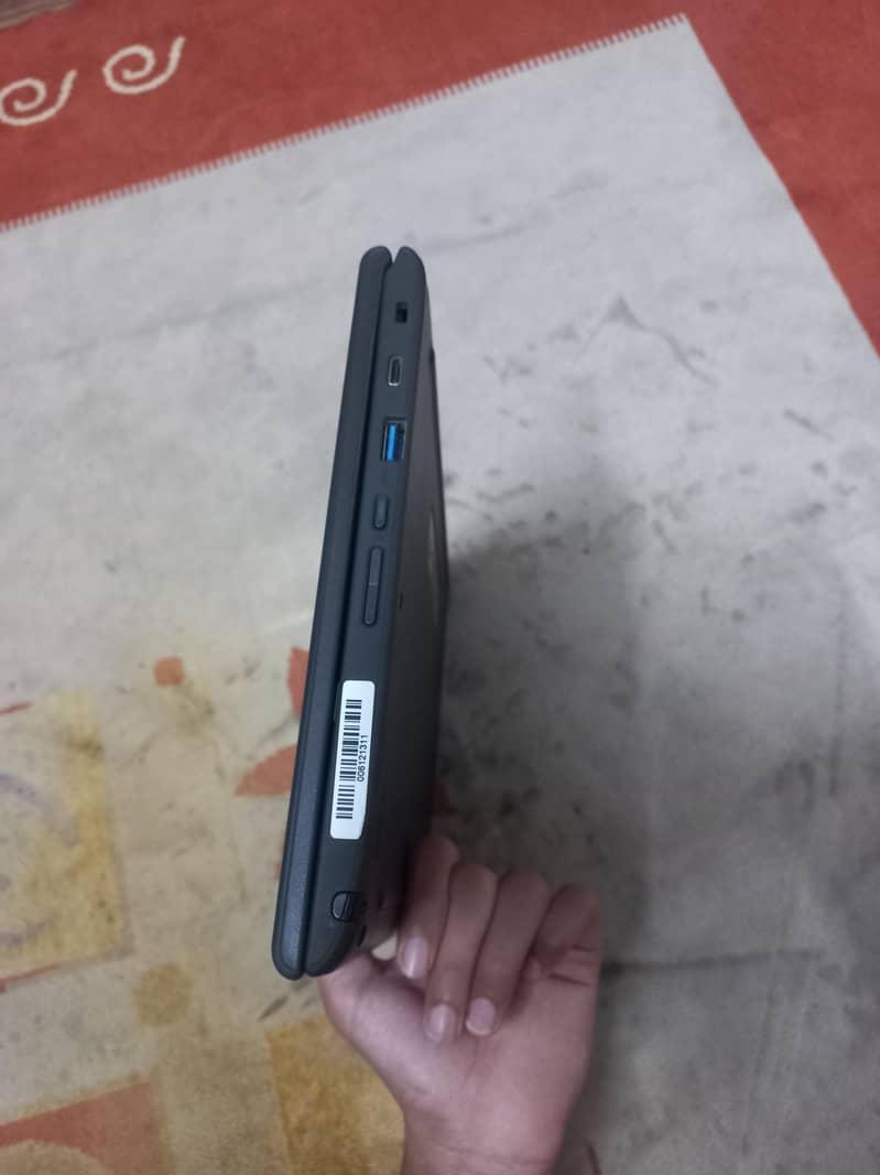 chrome os 1