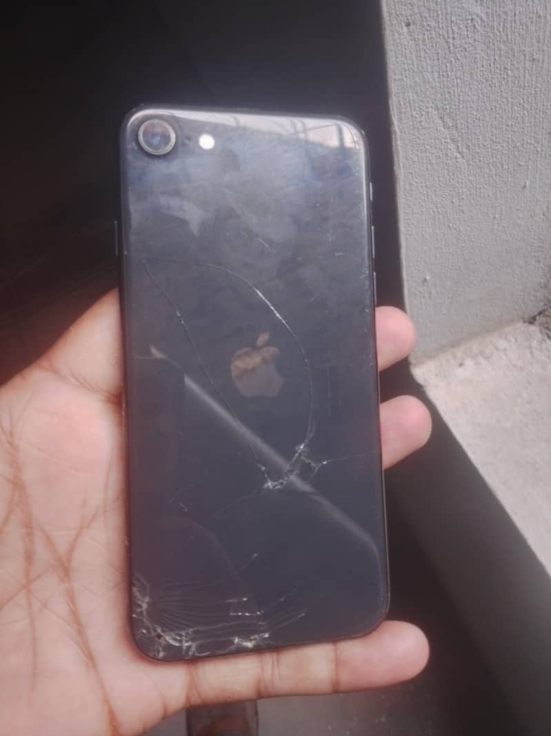 Apple iPhone SE 1