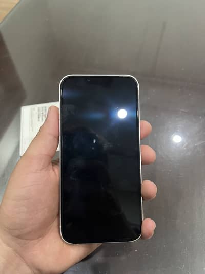 Apple iPhone 13