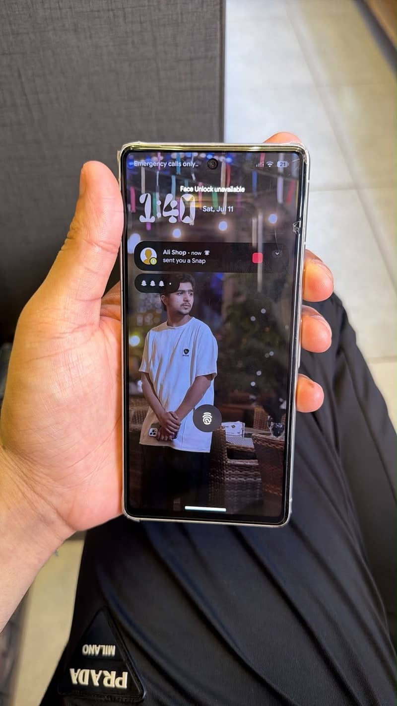 Google Pixel 7 1