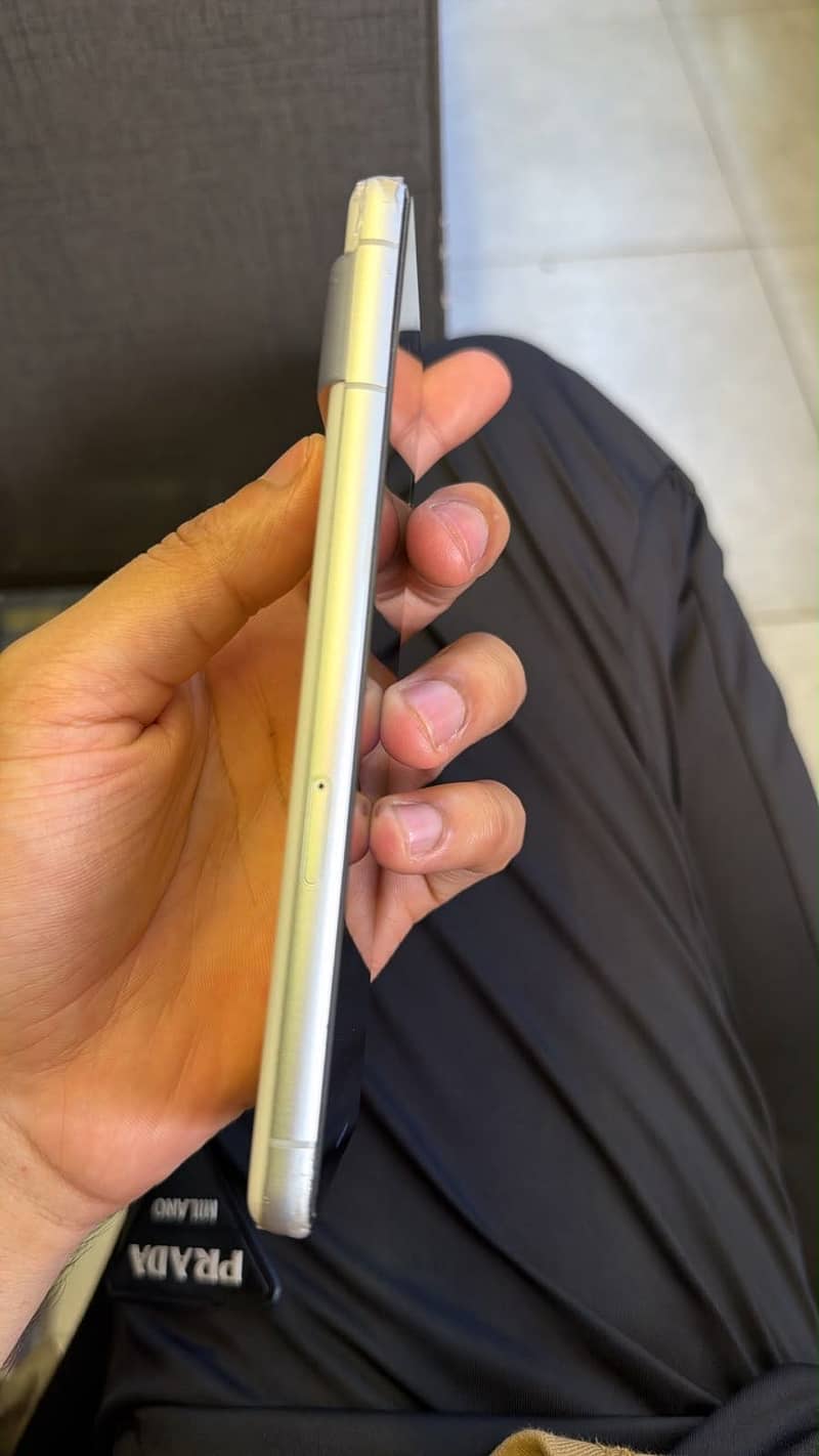 Google Pixel 7 5