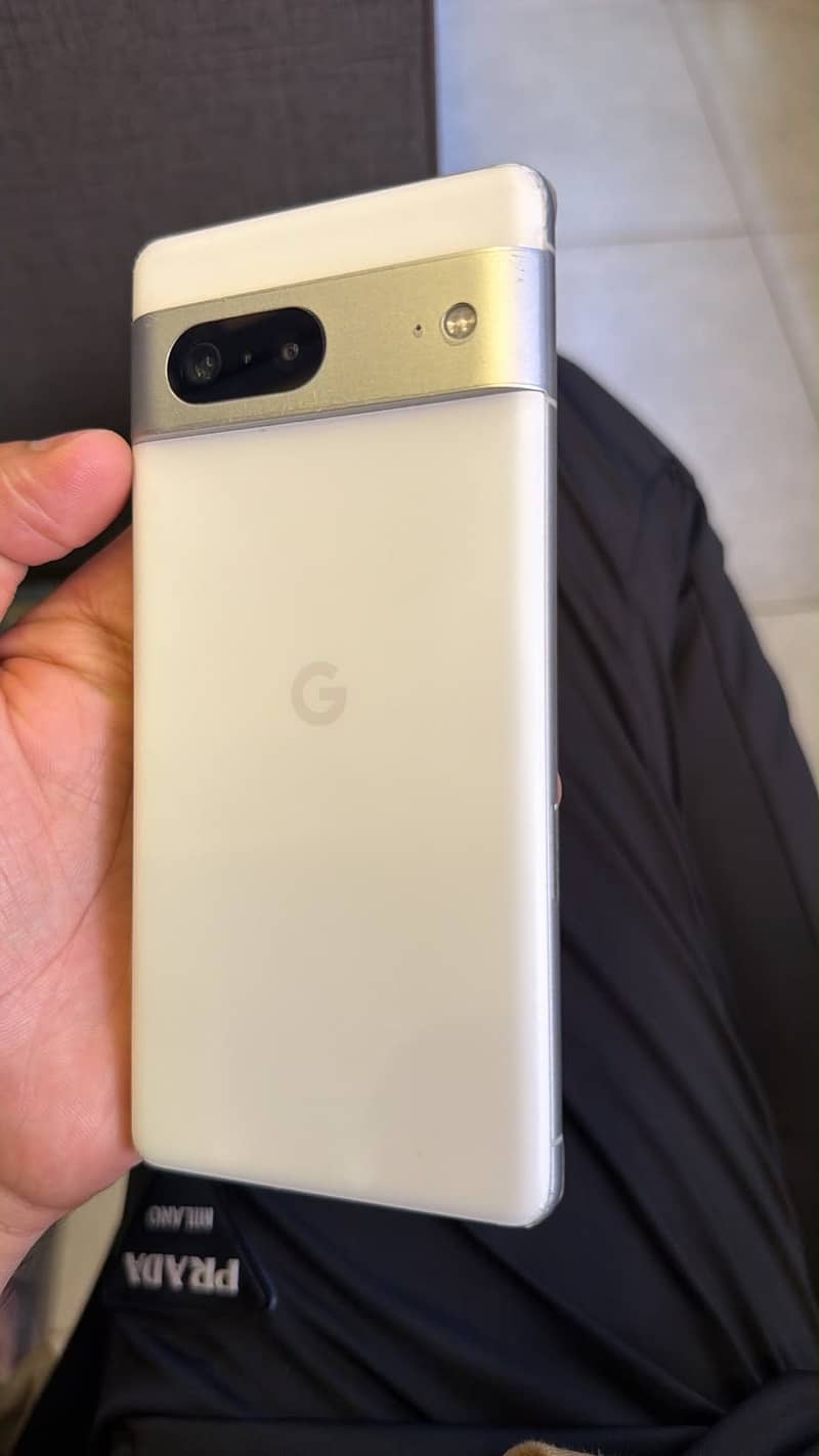 Google Pixel 7 7