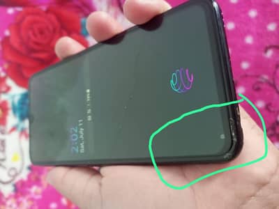 LG G8X ThinQ