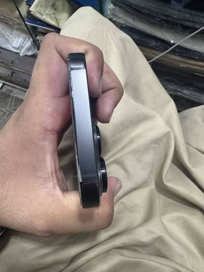 Apple iPhone 13 pro