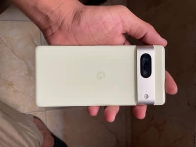 Google Pixel 7