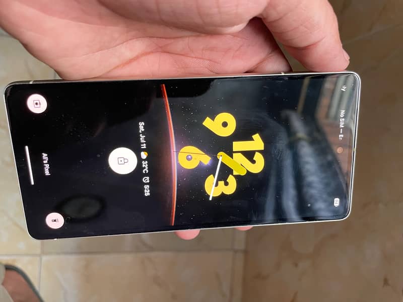 Google Pixel 7 2
