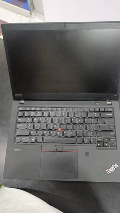 Lenovo T14 (Gen 1) (Gen 2)