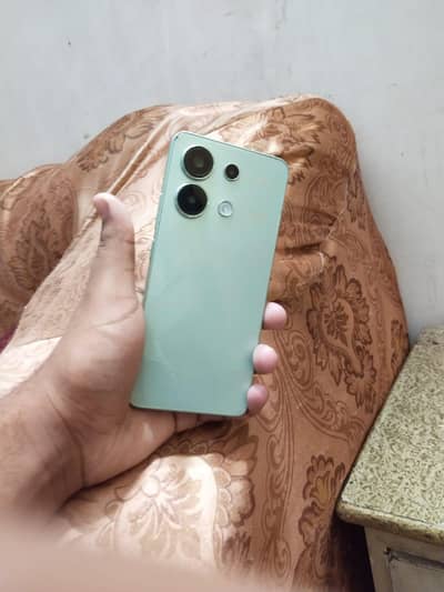 Xiaomi Redmi Note 13