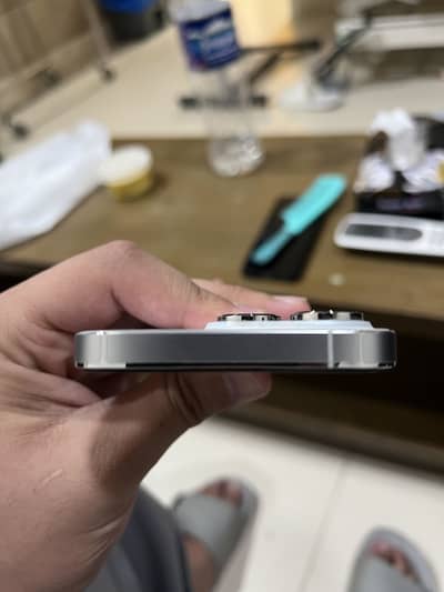 Apple iPhone 14 Pro