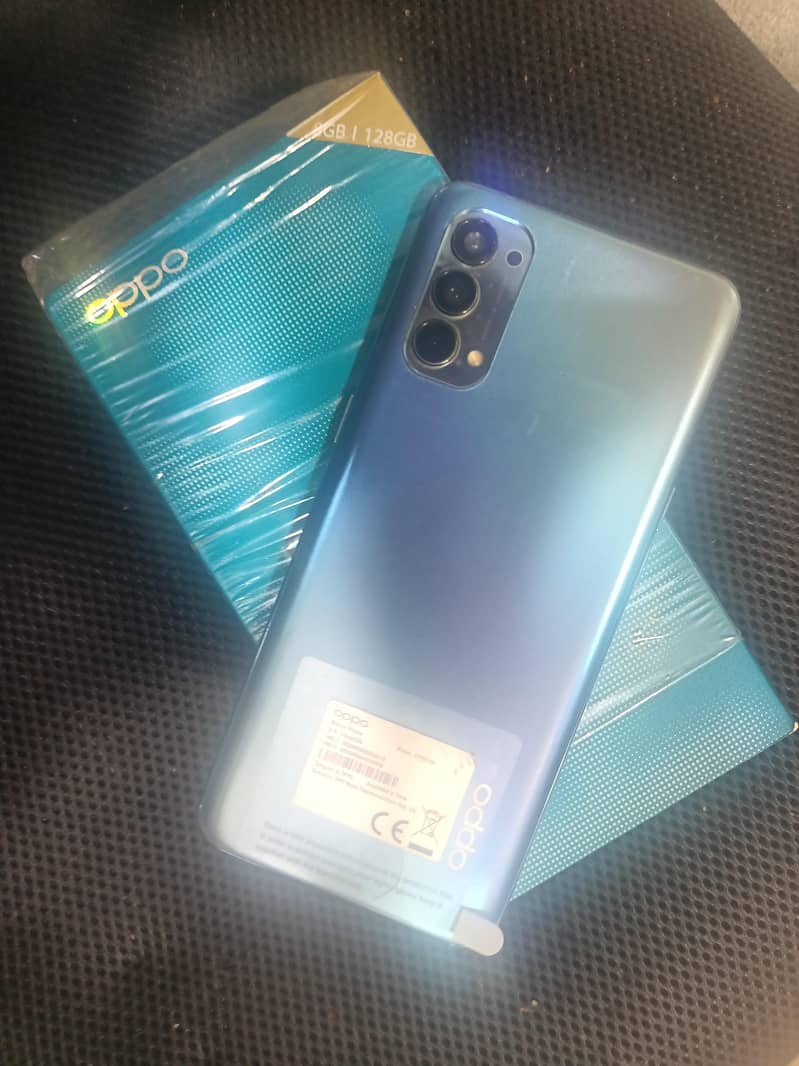 OPPO Other Model 1