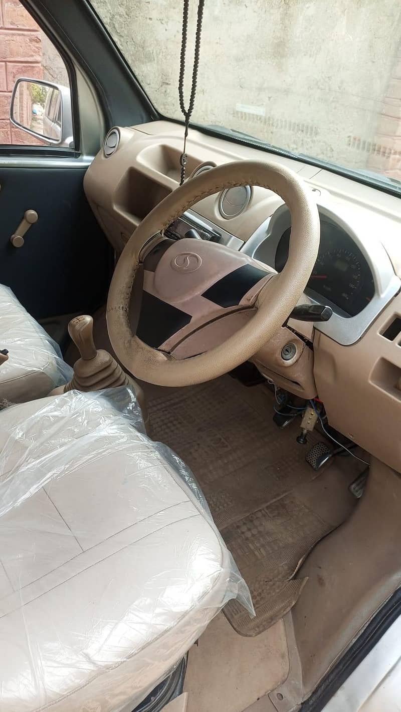power Daba good condition 0
