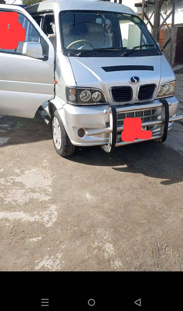 power Daba good condition 2