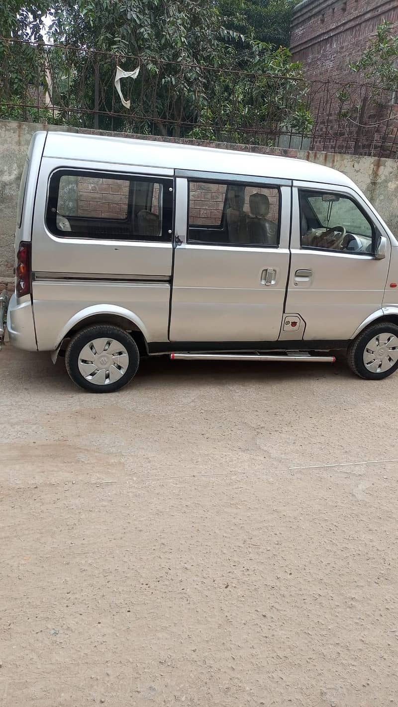 power Daba good condition 3