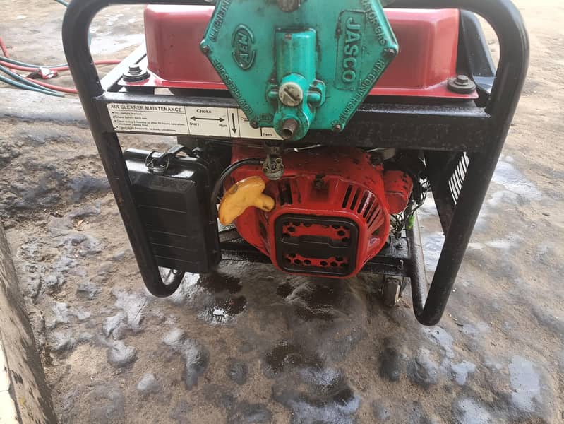 loncin generator 1