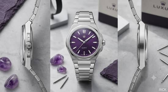 Timeless Style. Everyday Luxury. 