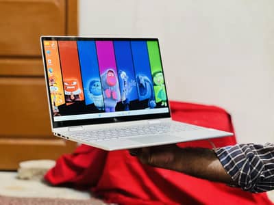 HP Envy 15m x360 Convertible ( I7 11th Generation )