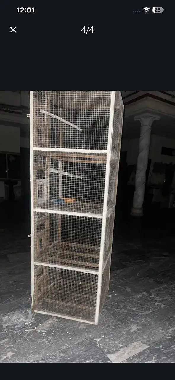4 portion cage for sale 3029501240 — photo 3