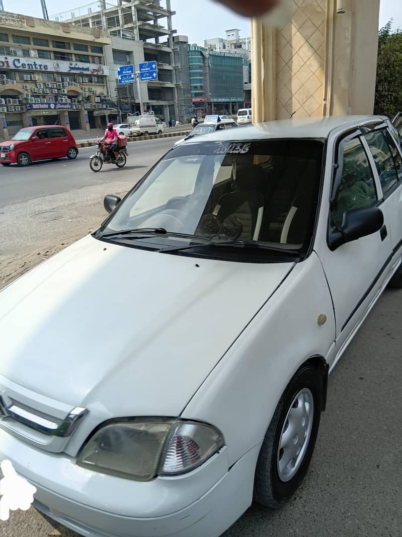 Good condition 4