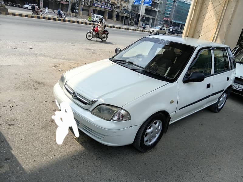 Good condition 8