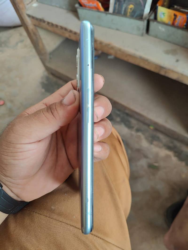 OPPO A96 3