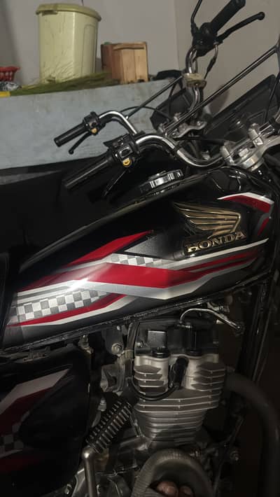 125 black model 2024 Hyderabad num ok Byk
