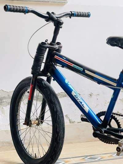 cycle u