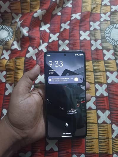 Motorola Moto G52
