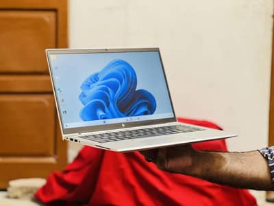 HP EliteBook 840 G7 ( Hexa core Processor )