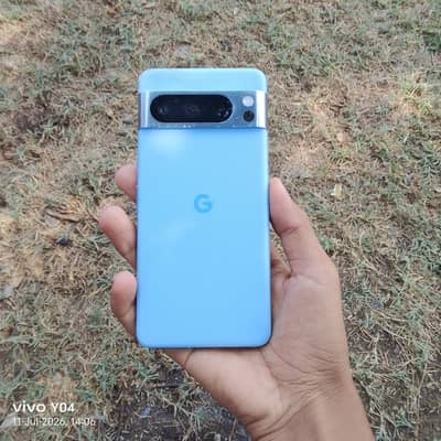 gogel pixel 8 pro