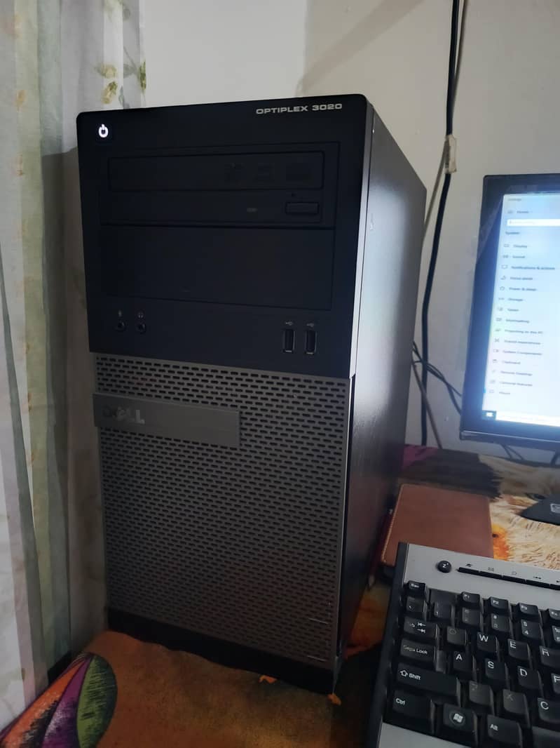 dell optiplex 3020 0