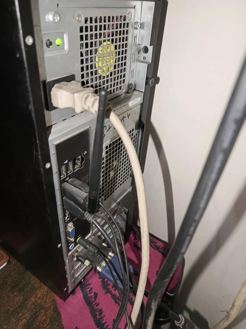 dell optiplex 3020 1