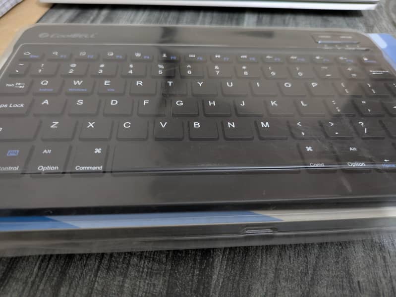 Bluetooth Wireless Keyboard 0