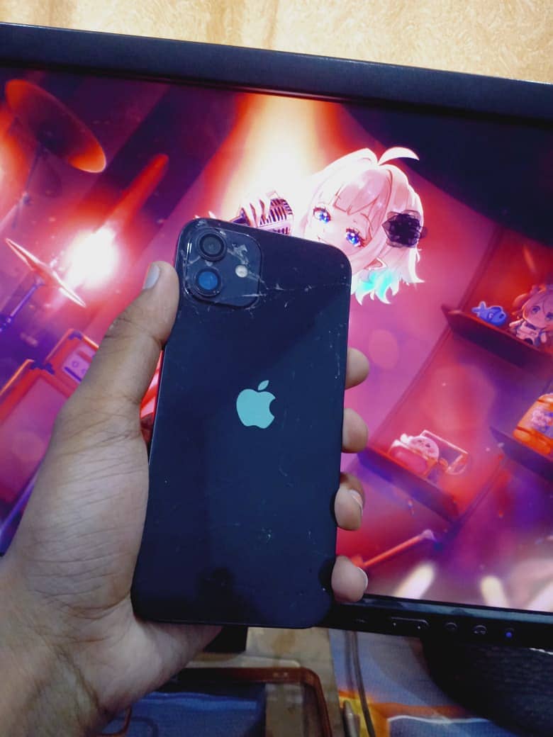 iPhone 12 1