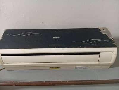 Haier Ac 1 Ton