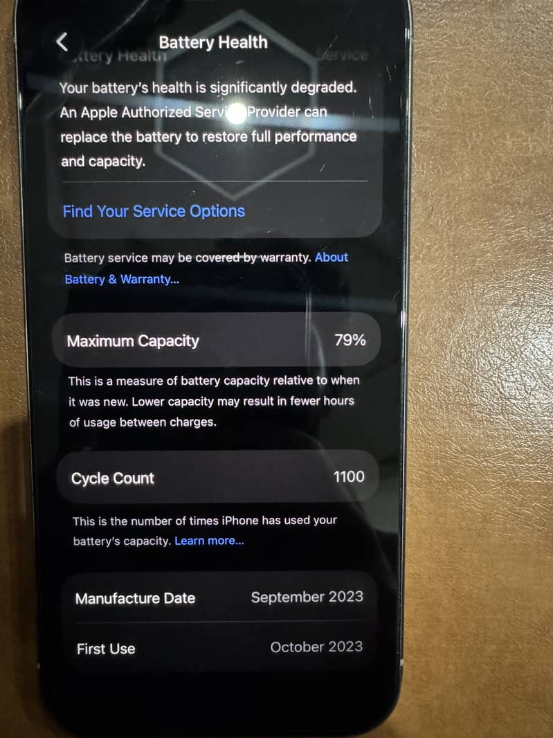 Apple iPhone 15 Pro 2