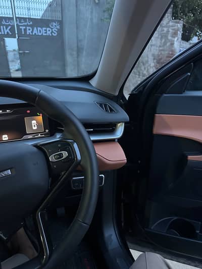 Haval H6 2026