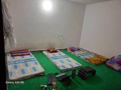 KAZMI BOYS HOSTEL LAHORE