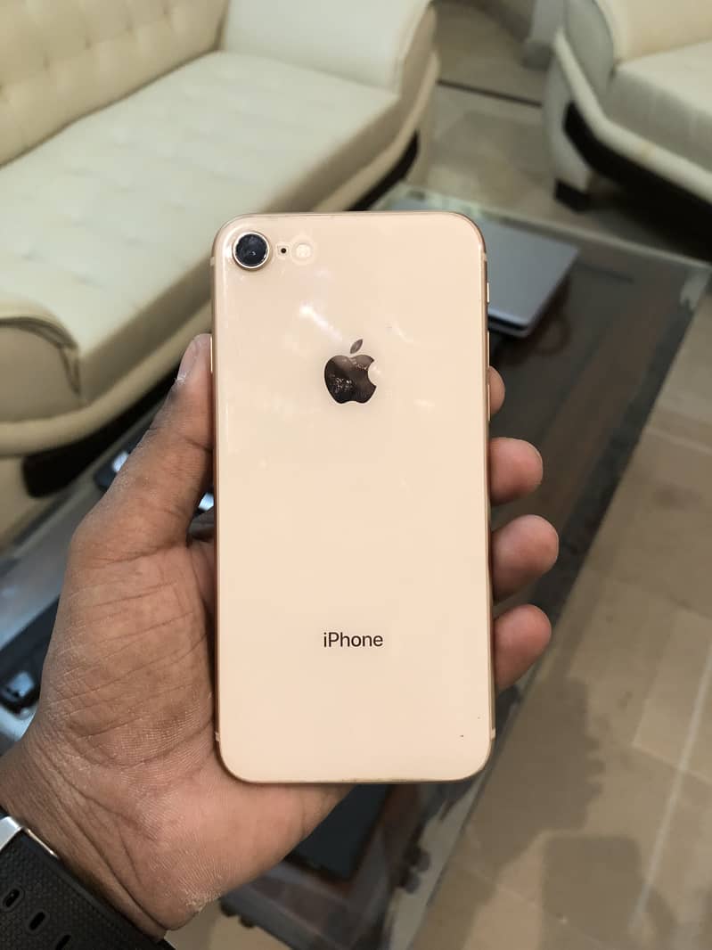Apple iPhone 8 1