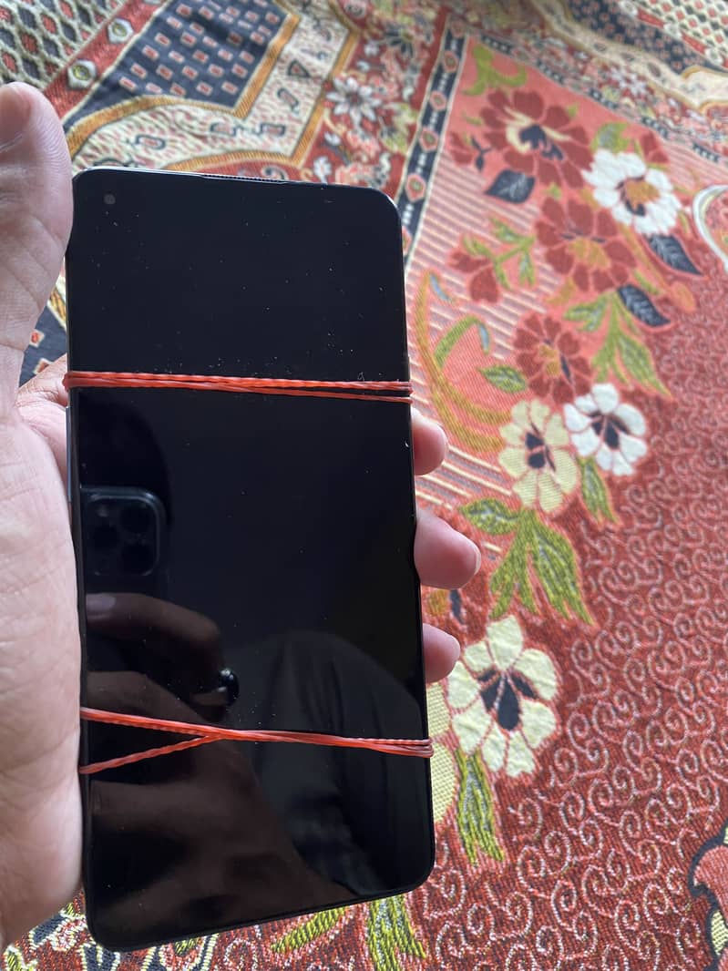 One Plus 9 1