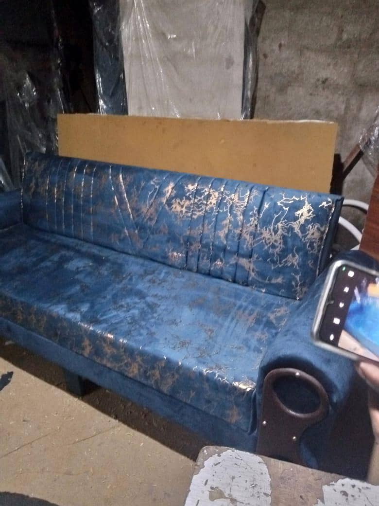 sofa combed 0