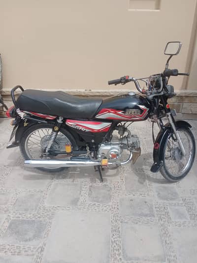 Hi Speed|| SR 70 Cc || Edition || Model 2025