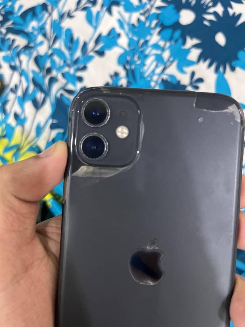 Apple iPhone 11 5