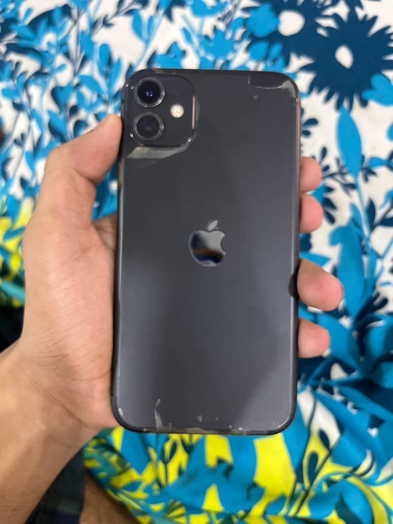 Apple iPhone 11 6